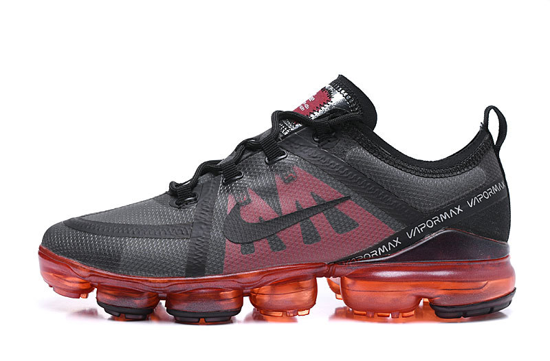 Nike Air VaporMax 2019 Men Shoes-155